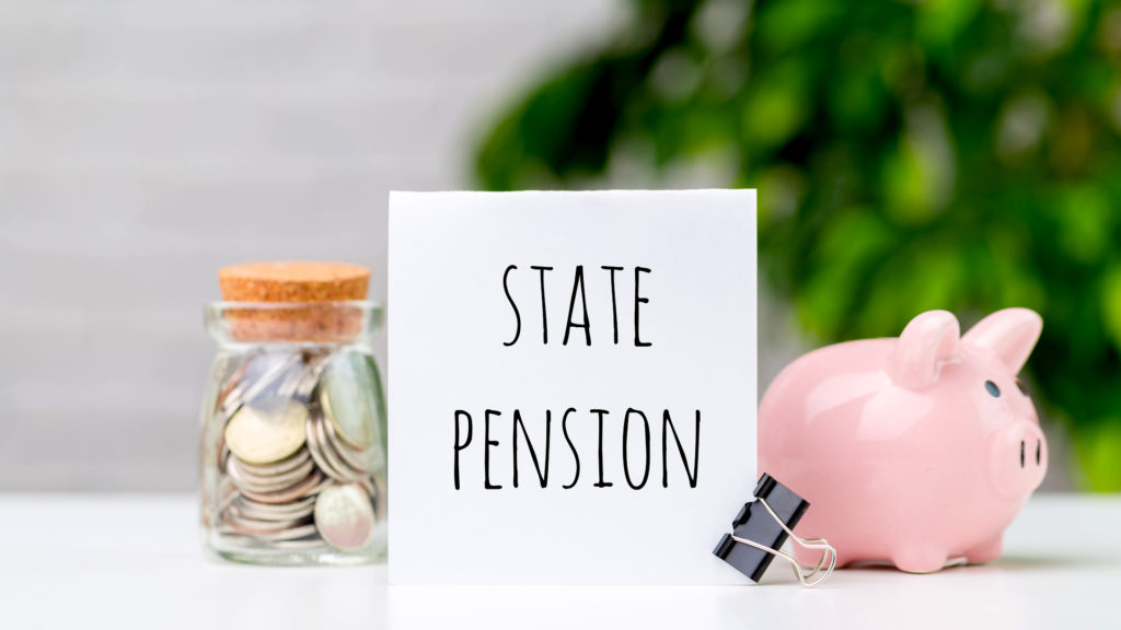 UK state pension | Archway Private Wealth LLC Archway Private Wealth LLC